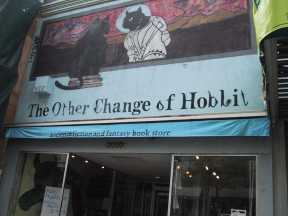 Other Change of Hobbit